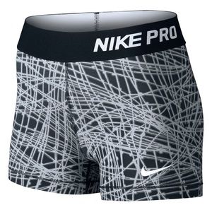 Nike Pro Cool Shorts | M